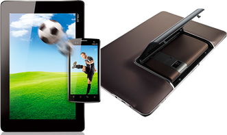 智能手机 从通信工具到计算设备统一集成的核心