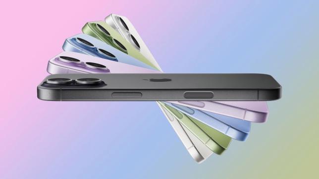iPhone 17逆势登顶 市场萎缩11%背后的高端化博弈