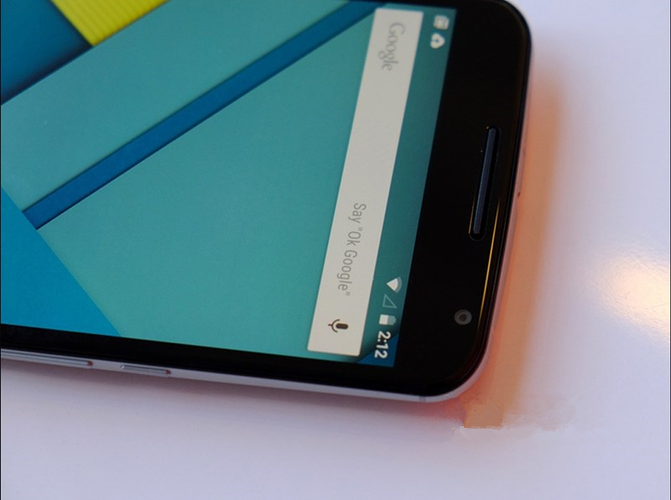 热卖6P原装解锁手机 Android工厂1511/1512智能手机全面解析